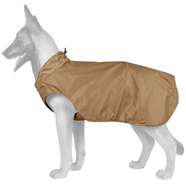 Platatac K9 CAD Cold Weather Coat