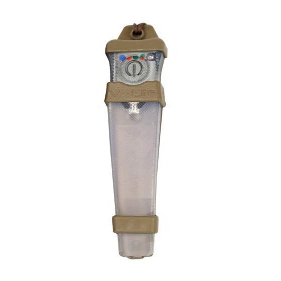 S&S Precision V Lite Multi - Color - Platatac