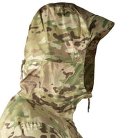 Platatac LW Silks Jacket - Platatac