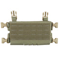 Platatac CRABS V2 HW MOLLE Base Panel - Platatac