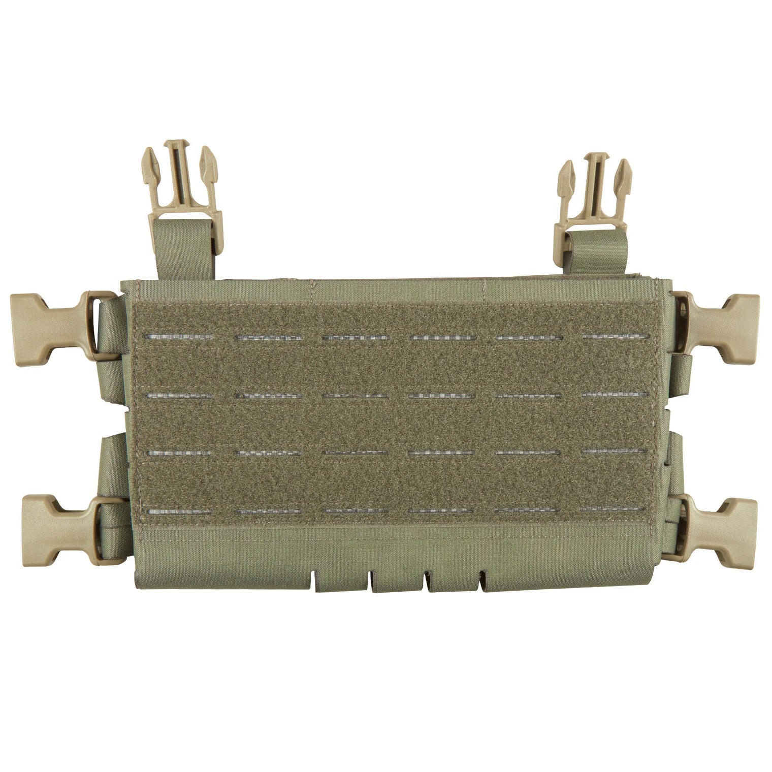 Platatac CRABS V2 HW MOLLE Base Panel - Platatac