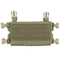 Platatac CRABS V2 HW MOLLE Base Panel - Platatac