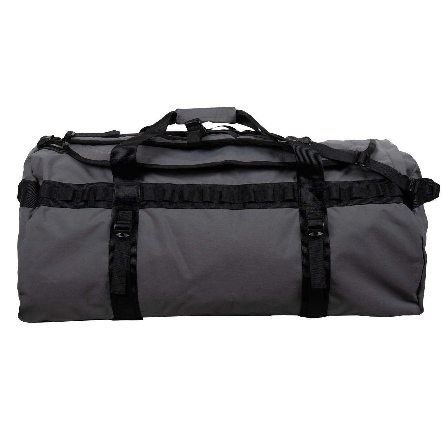 HD Grip Duffle 120L