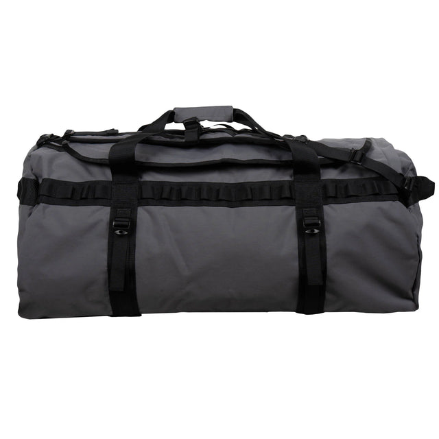 HD Grip Duffle 120L