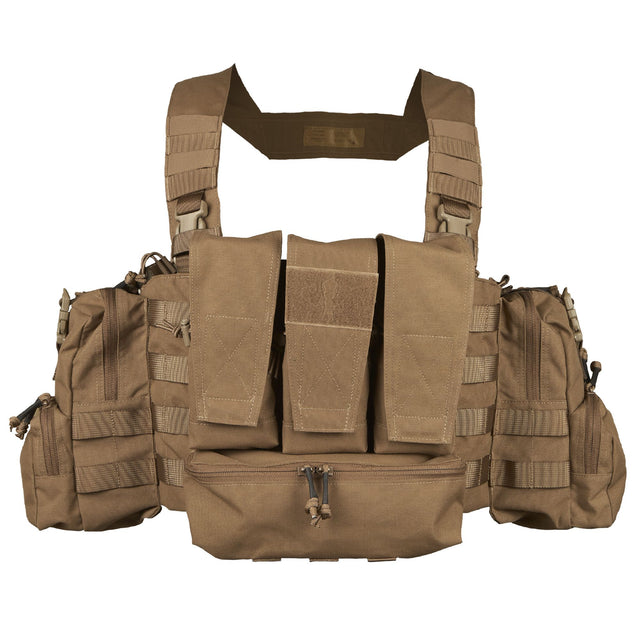 Platatac Peacekeeper Mk5