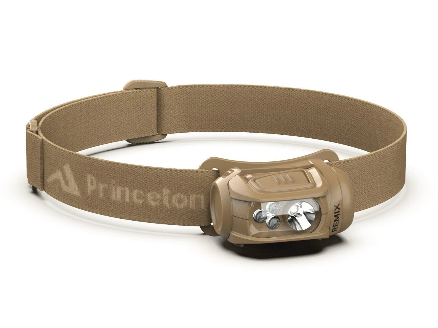 Princeton Tec Remix Pro Headlamp - Platatac
