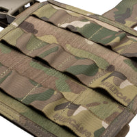 Mk9 Pouch and Half Leg Bundle - Platatac