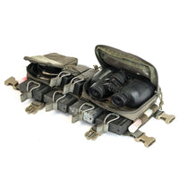 Haley Strategic D3CRX HEAVY