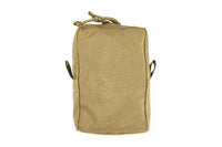 Blue Force Gear Medium Vertical Utility Pouch - Platatac