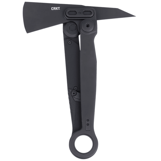CRKT - PROVOKE X Morphing Axe - Platatac