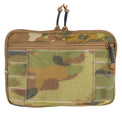 PLATATAC S&M Zippered Admin Pouch - Platatac