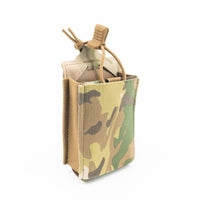 Haley Strategic Single Rifle Mag Pouch - Platatac