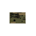Platatac ANF Laser Cut IR Patch - Small - Platatac