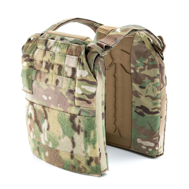 Haley Strategic Thorax Plate Bags - Platatac