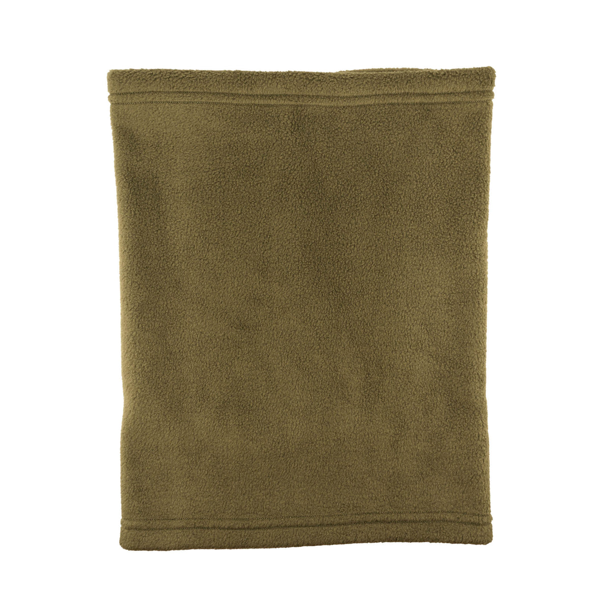 Short Headover Microfleece