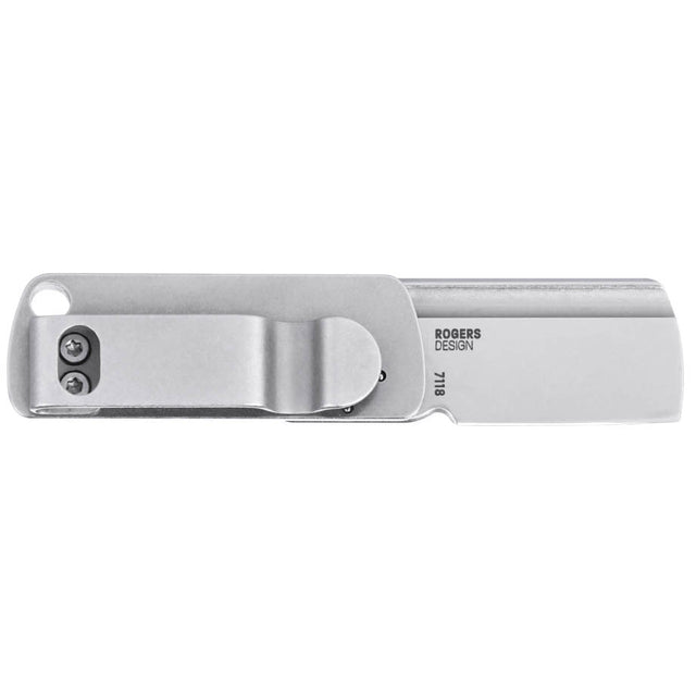 CRKT Box Key Slip Joint - Platatac