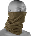 Platatac Blizzard Fleece Headover - Platatac