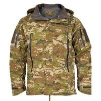 Platatac OSSA V2 Waterproof Jacket - Platatac