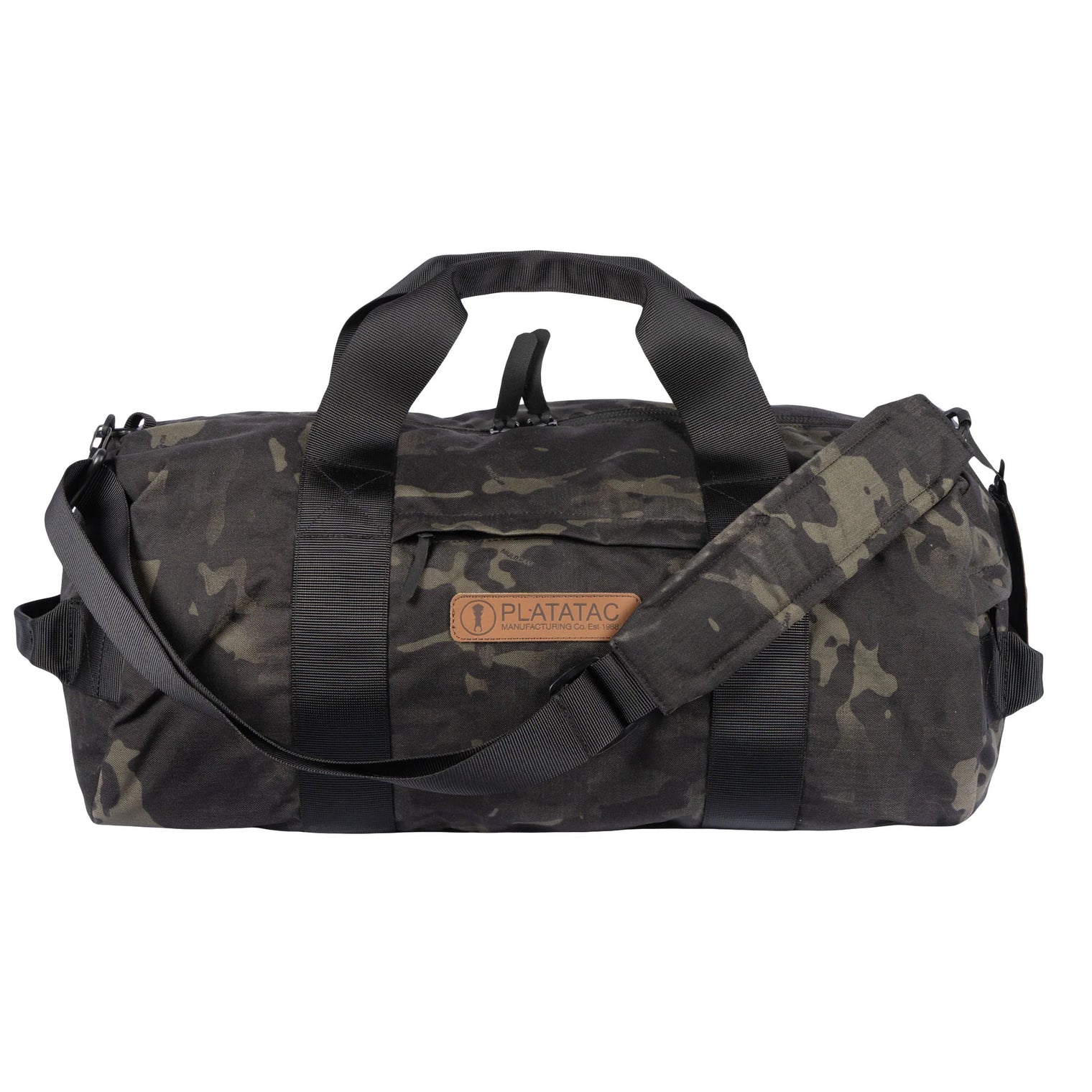 Platatac GR Duffle Bag - Platatac