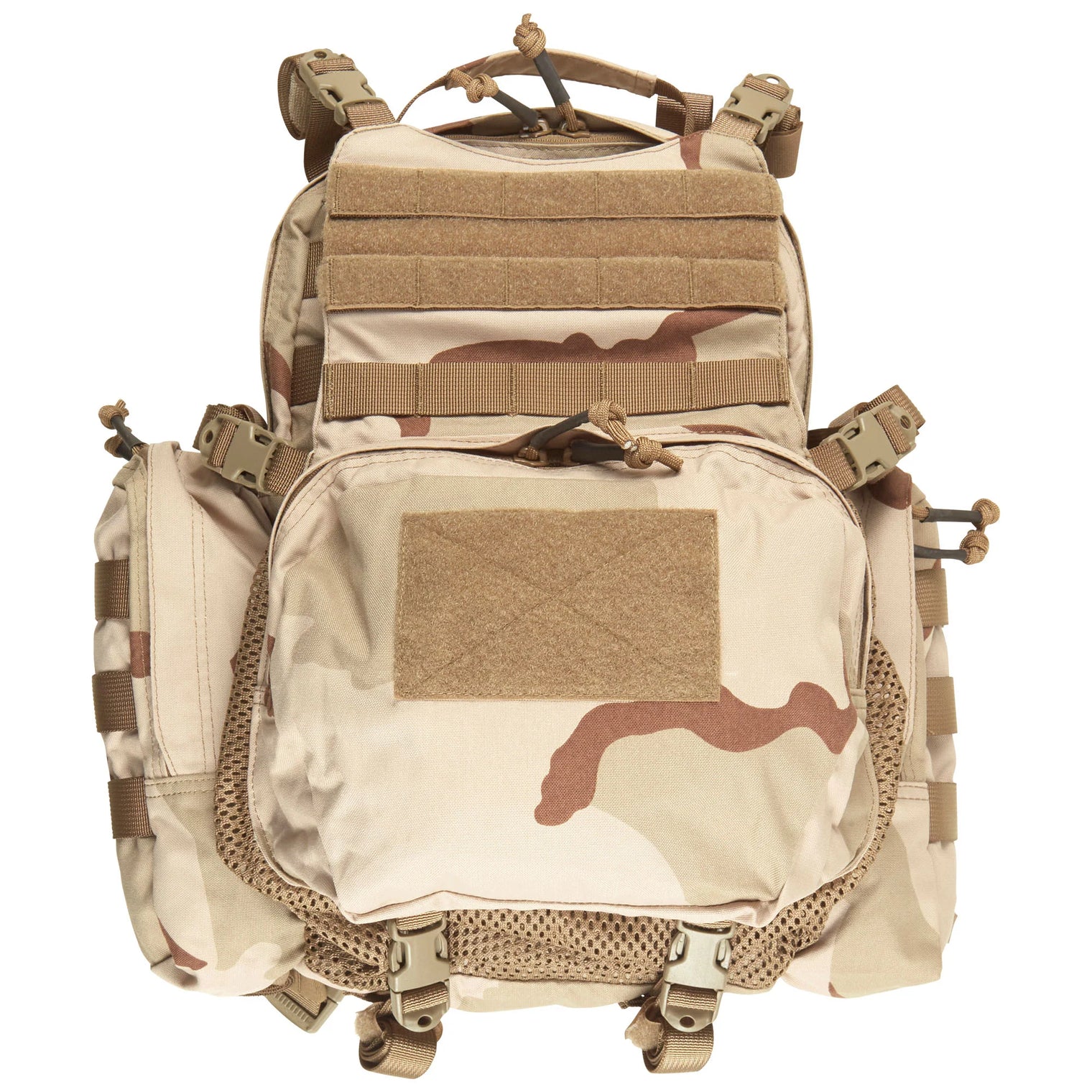 Platatac Bullock Echo Pack V4