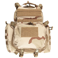 Platatac Bullock Echo Pack V4