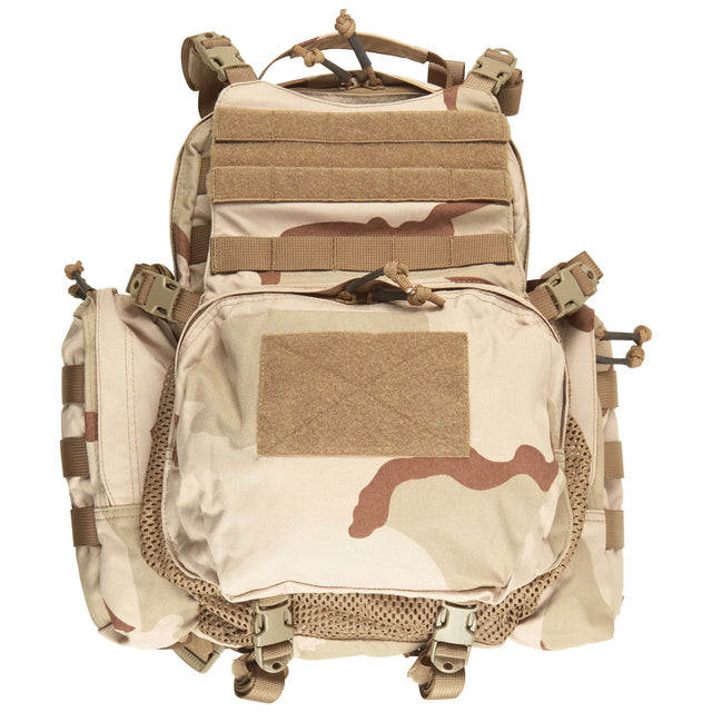 Platatac Bullock Echo Pack V4