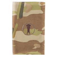 Platatac LoPro Card Wallet - Platatac