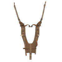PLATATAC 1606MC Frame Strap Set V2 - Platatac
