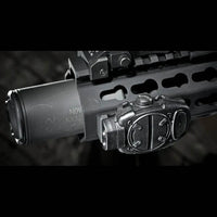 Princeton Tec Switch Rail - 20 Lumens - Platatac