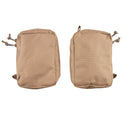 PLATATAC PAFA MK 3 Utility Pouch Set - Platatac