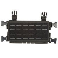 PLATATAC CRABS V2 HW Dual Base Panel