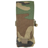 Platatac Double M4/AK Pouch