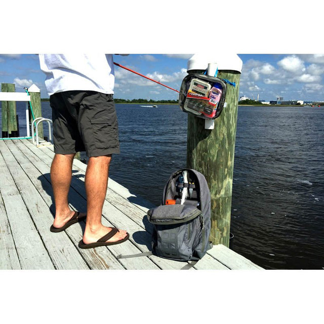 Blue Force Gear Dapper Large Utility Pouch - Platatac