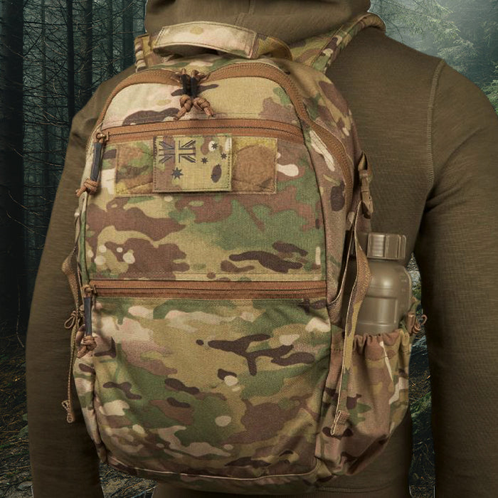 Tactical Packs – Assault, Field & Day Packs | Platatac