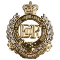 RAE Hat Badge - Platatac