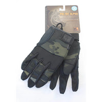 PIG Full Dexterity Tactical (FDT) Alpha Gloves