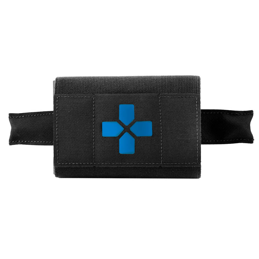 実物 Blue Force Gear Micro Trauma Kit NOW! Blue Force Gear Micro Trauma Kit Now Plus+ Advanced Supplies