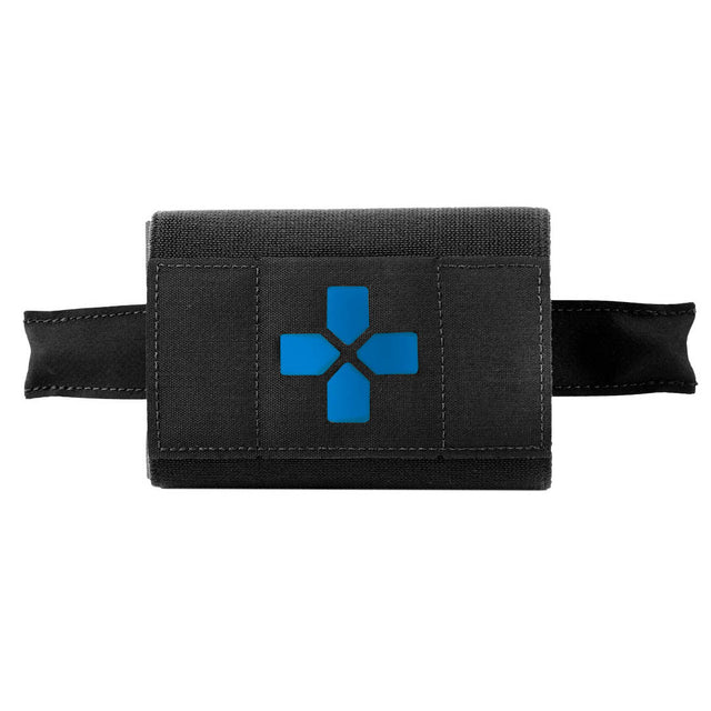 Blue Force Gear Micro Trauma Kit Now Plus+ Advanced Supplies - Platatac