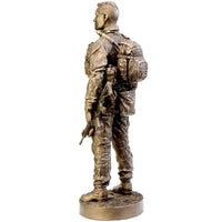 Naked Army SOF Advisor - Platatac
