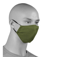 PLATATAC Face Mask - Made HERE