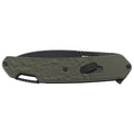 CRKT Bona Fide OD Green - Platatac