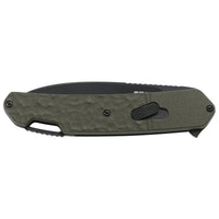 CRKT Bona Fide OD Green - Platatac