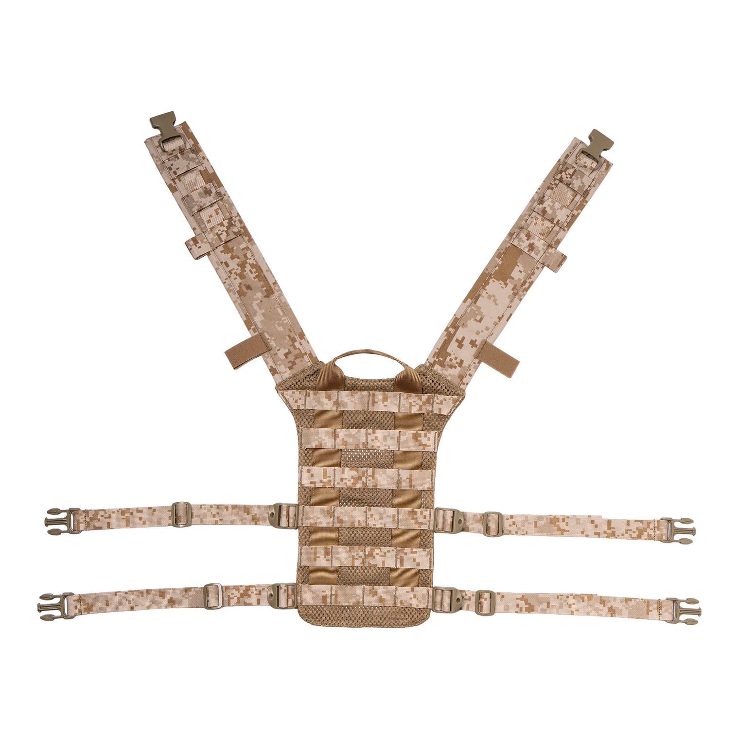 Platatac Chicom Y-Harness - Platatac