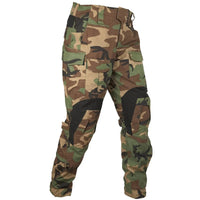 Tac Dax V4 Combat Pants