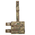 Mk9 Pouch and Half Leg Bundle - Platatac