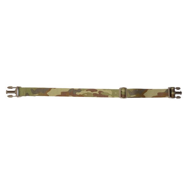 Chicom Fixed Backstrap - Platatac