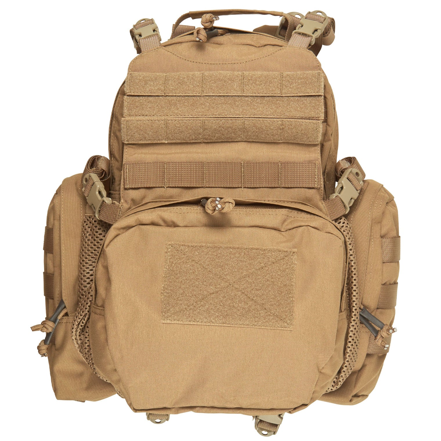 Platatac Bullock Echo Pack V4