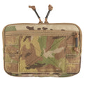 PLATATAC S&M Zippered Admin Pouch - Platatac