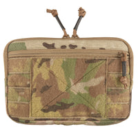PLATATAC S&M Zippered Admin Pouch - Platatac