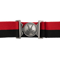 PNG LRRU SCU Stable Belt